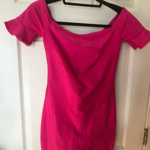 Ladies Sample Dress Spring 2020